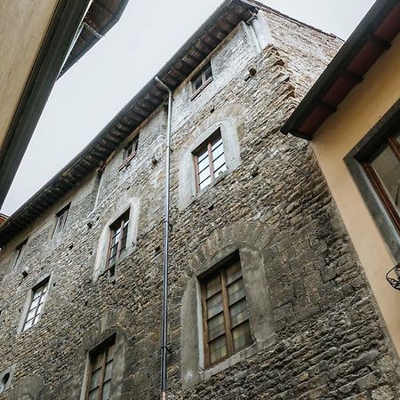 Historical Stone House, In The Amazing Centre Of Florence! Екстер'єр фото