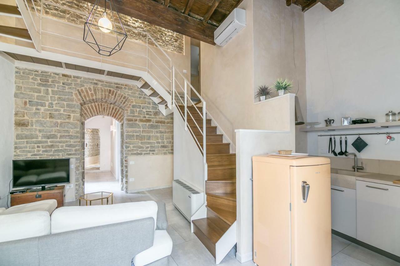 Historical Stone House, In The Amazing Centre Of Florence! Екстер'єр фото