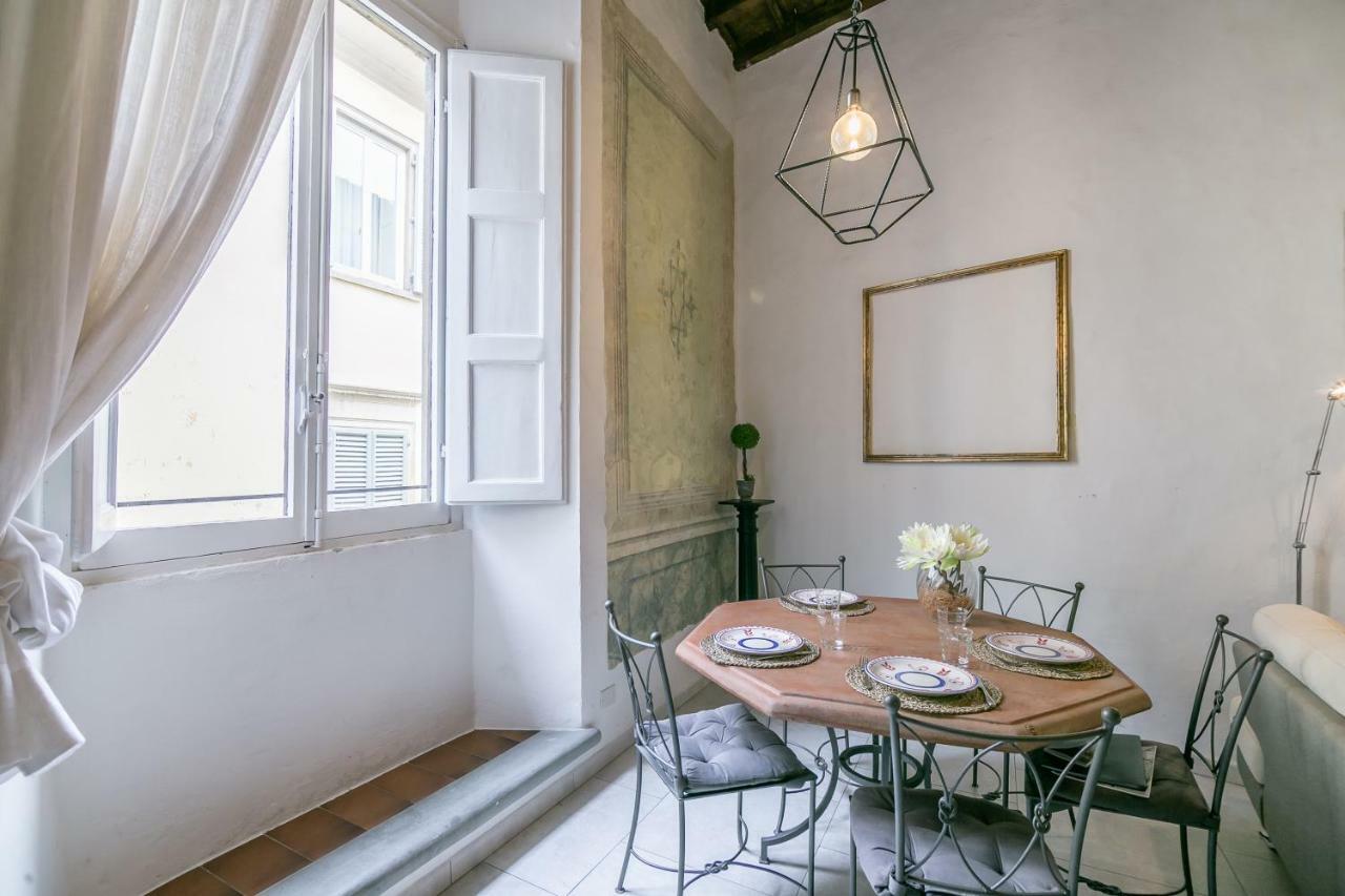Historical Stone House, In The Amazing Centre Of Florence! Екстер'єр фото