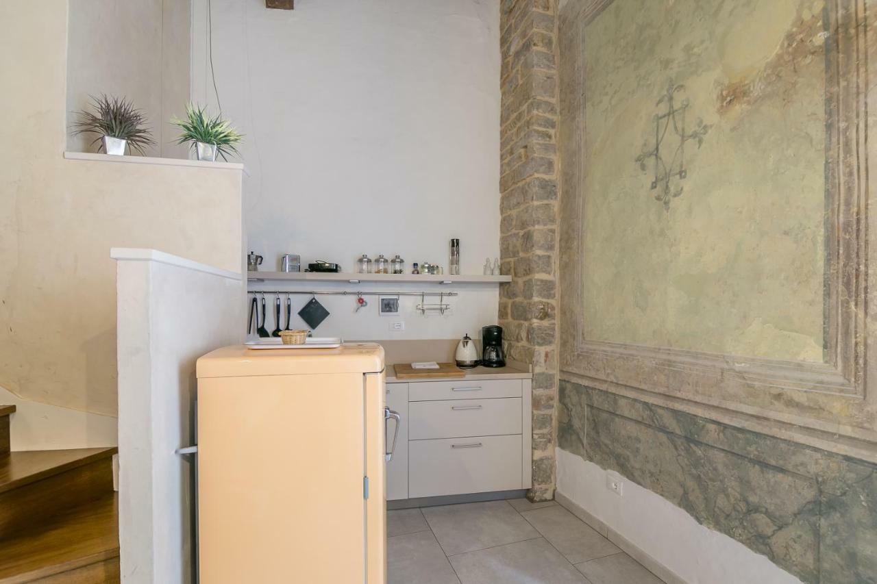 Historical Stone House, In The Amazing Centre Of Florence! Екстер'єр фото