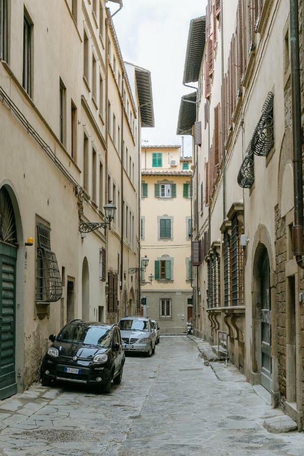Historical Stone House, In The Amazing Centre Of Florence! Екстер'єр фото