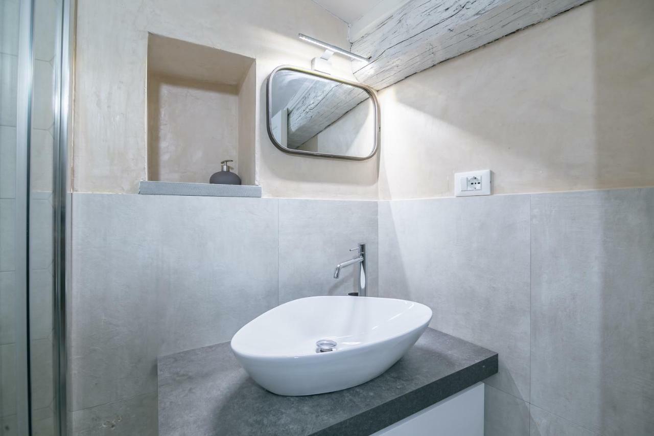 Historical Stone House, In The Amazing Centre Of Florence! Екстер'єр фото