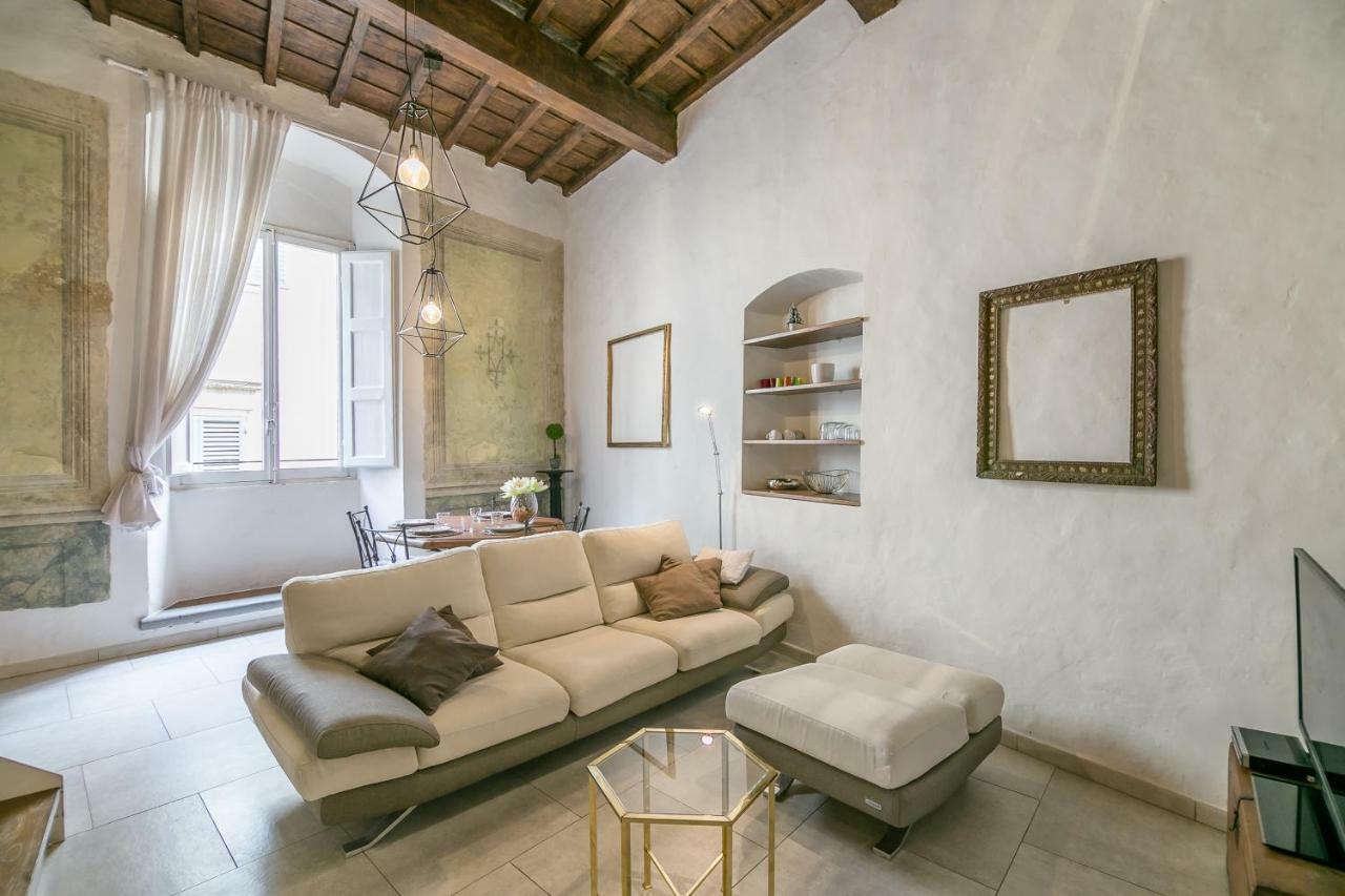 Historical Stone House, In The Amazing Centre Of Florence! Екстер'єр фото