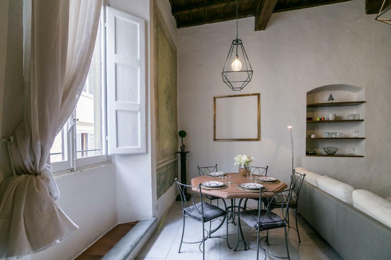 Historical Stone House, In The Amazing Centre Of Florence! Екстер'єр фото