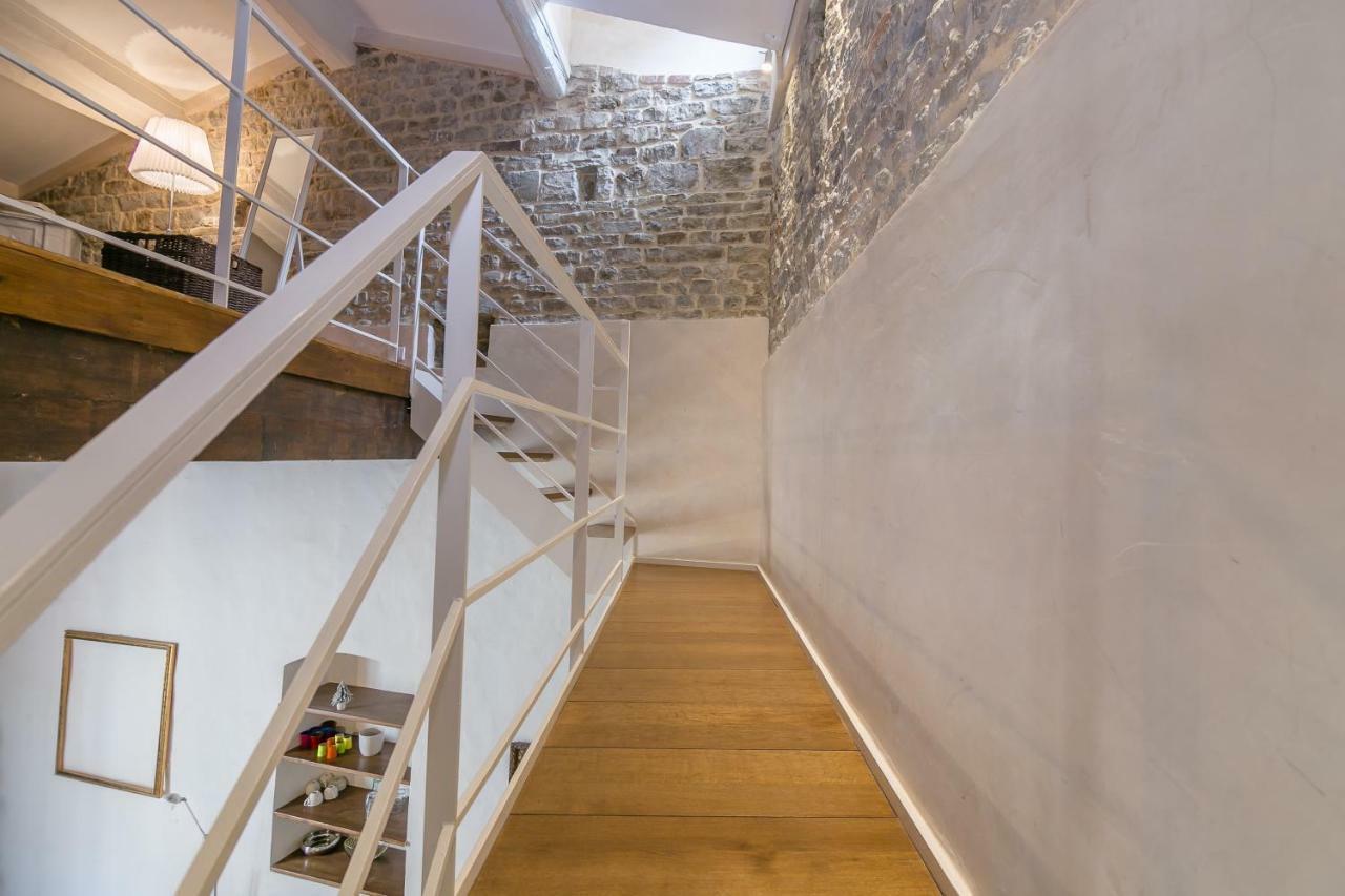 Historical Stone House, In The Amazing Centre Of Florence! Екстер'єр фото
