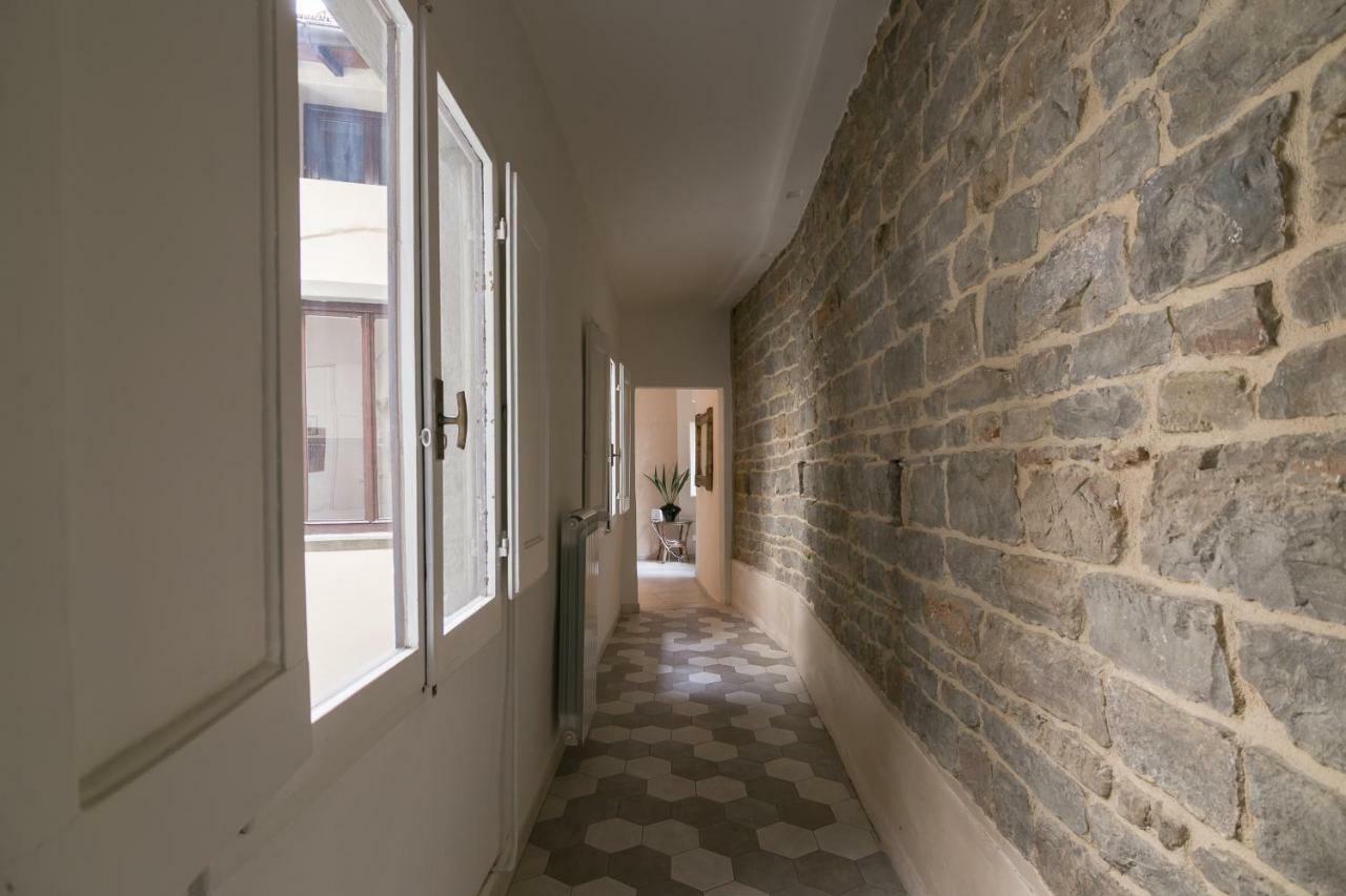 Historical Stone House, In The Amazing Centre Of Florence! Екстер'єр фото