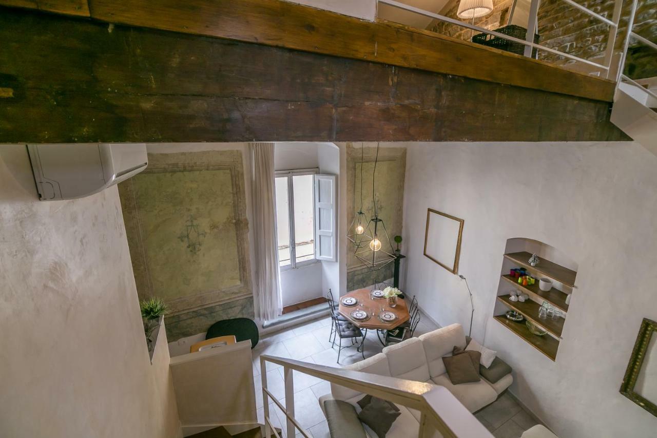 Historical Stone House, In The Amazing Centre Of Florence! Екстер'єр фото