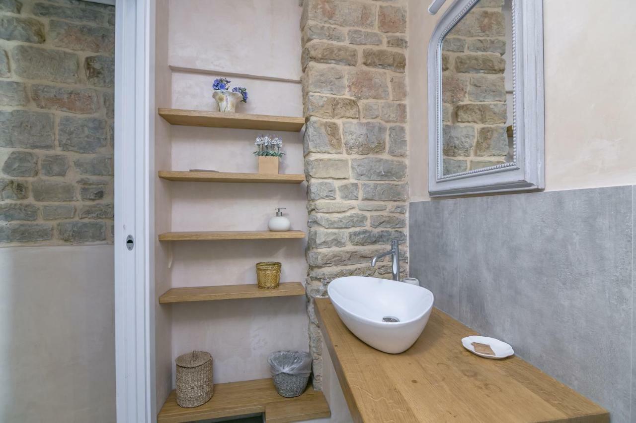 Historical Stone House, In The Amazing Centre Of Florence! Екстер'єр фото