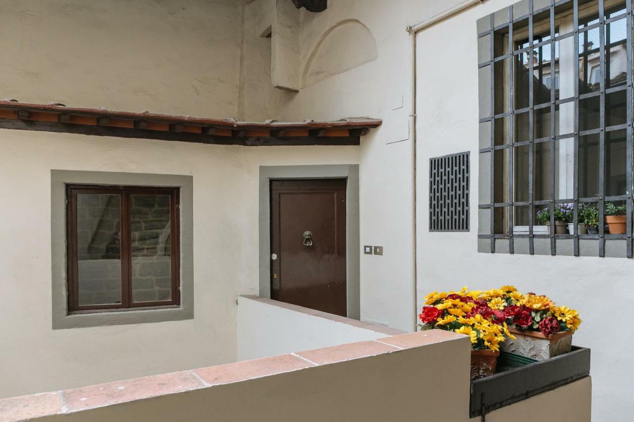 Historical Stone House, In The Amazing Centre Of Florence! Екстер'єр фото