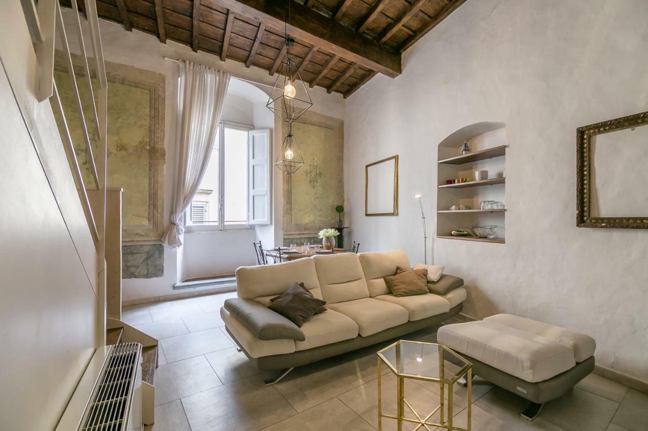 Historical Stone House, In The Amazing Centre Of Florence! Екстер'єр фото