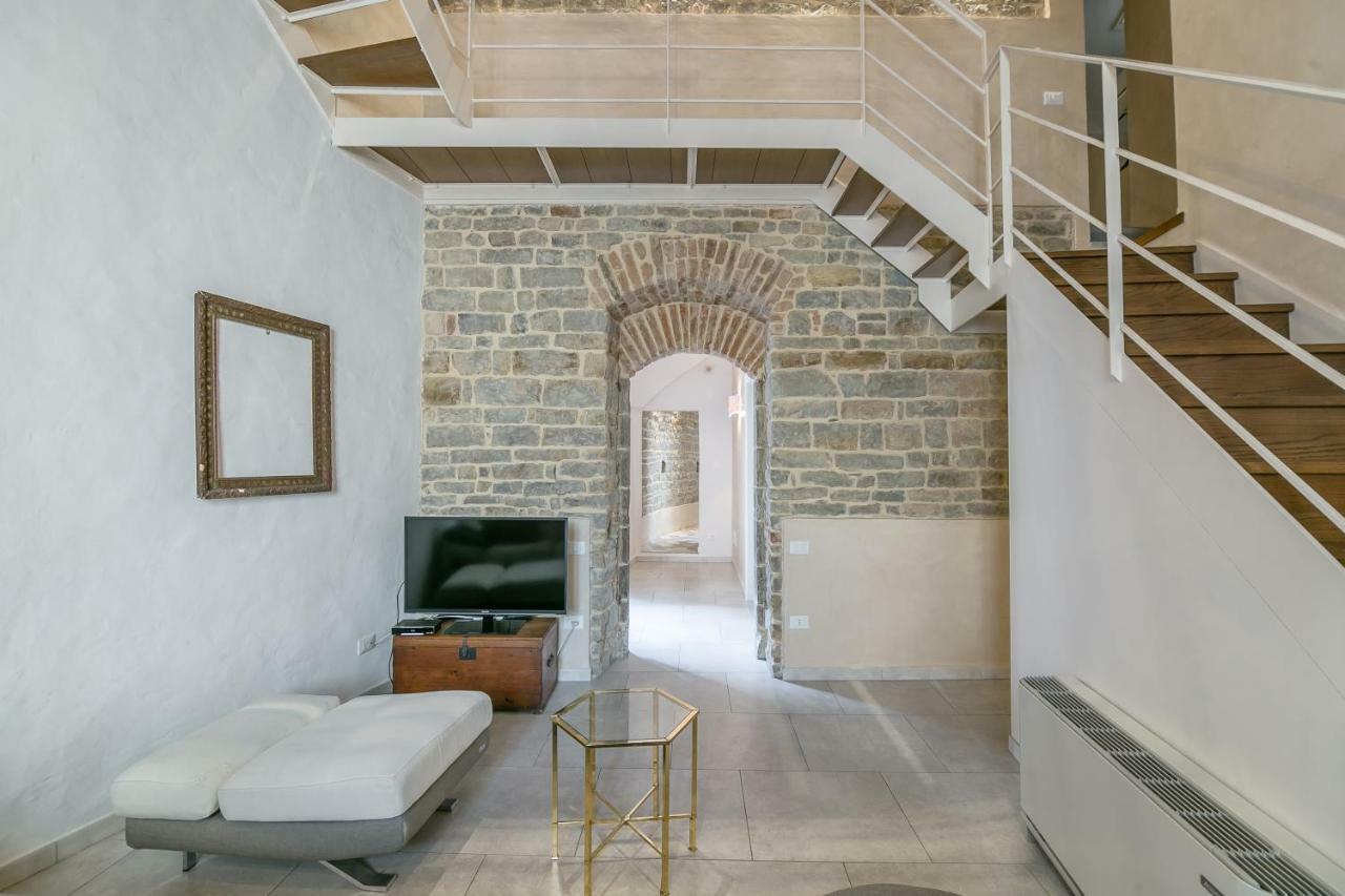 Historical Stone House, In The Amazing Centre Of Florence! Екстер'єр фото