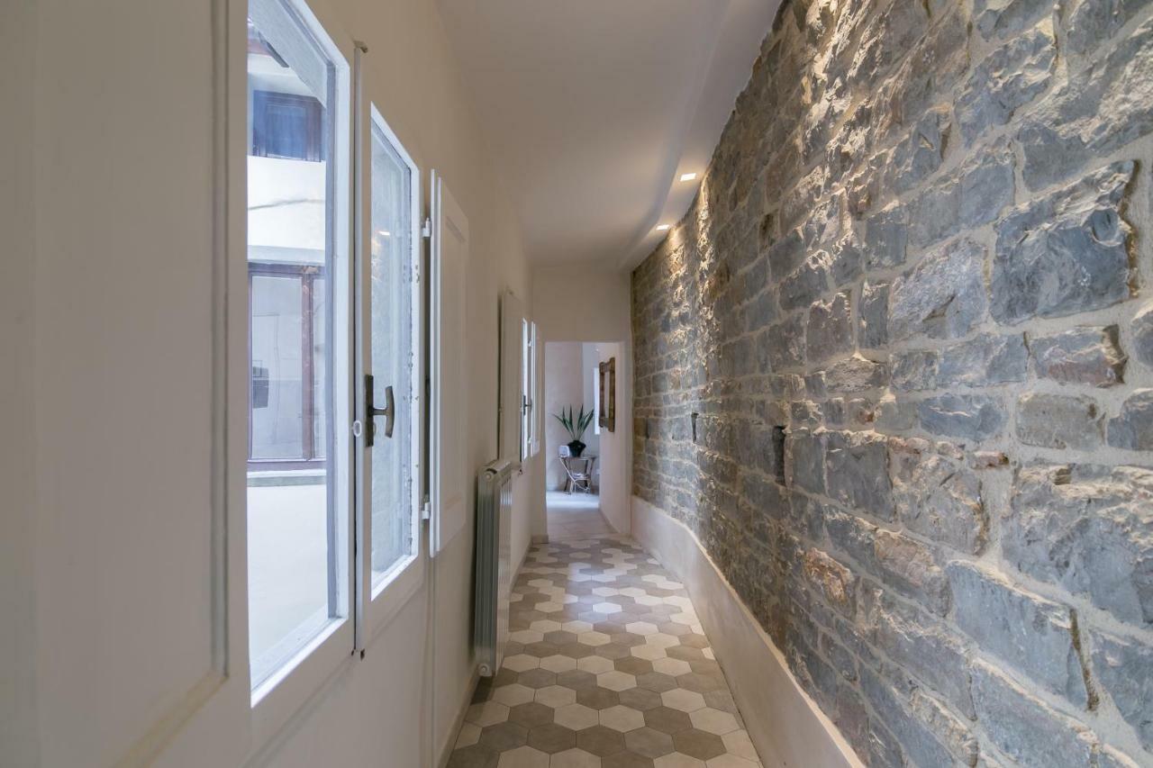 Historical Stone House, In The Amazing Centre Of Florence! Екстер'єр фото