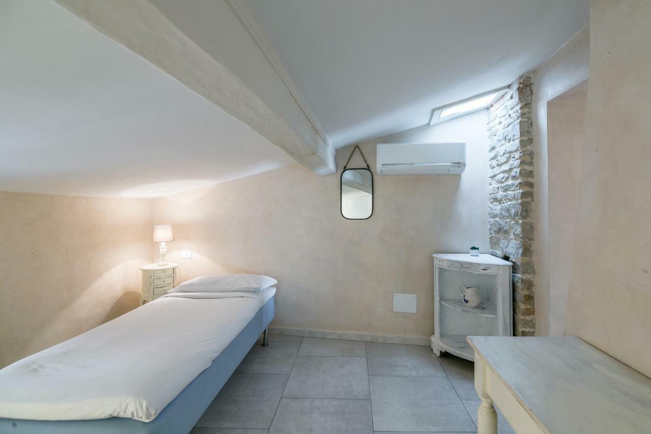Historical Stone House, In The Amazing Centre Of Florence! Екстер'єр фото